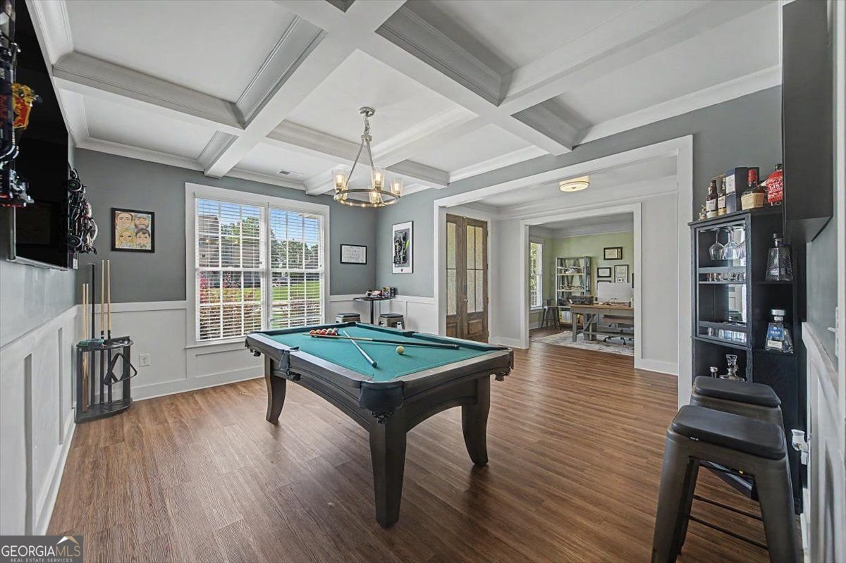210 Manchester Lane Villa Rica - Photo 28