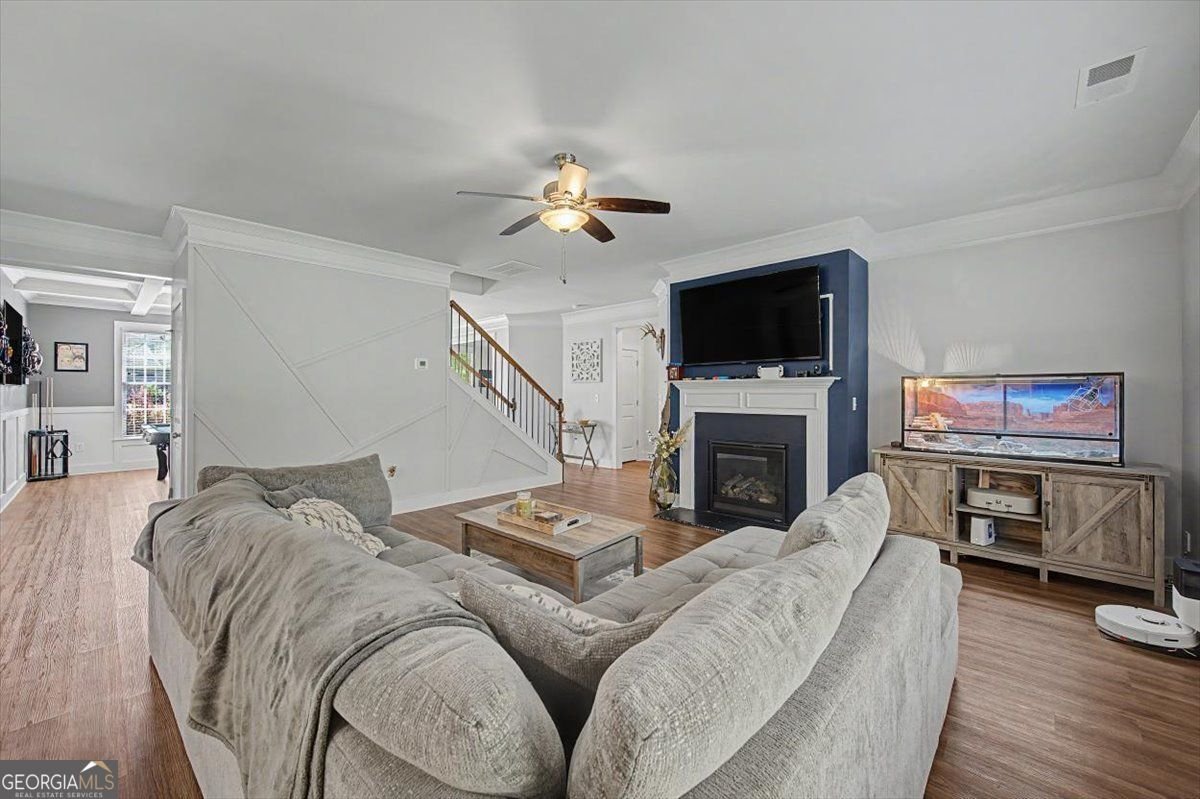 210 Manchester Lane Villa Rica - Photo 8