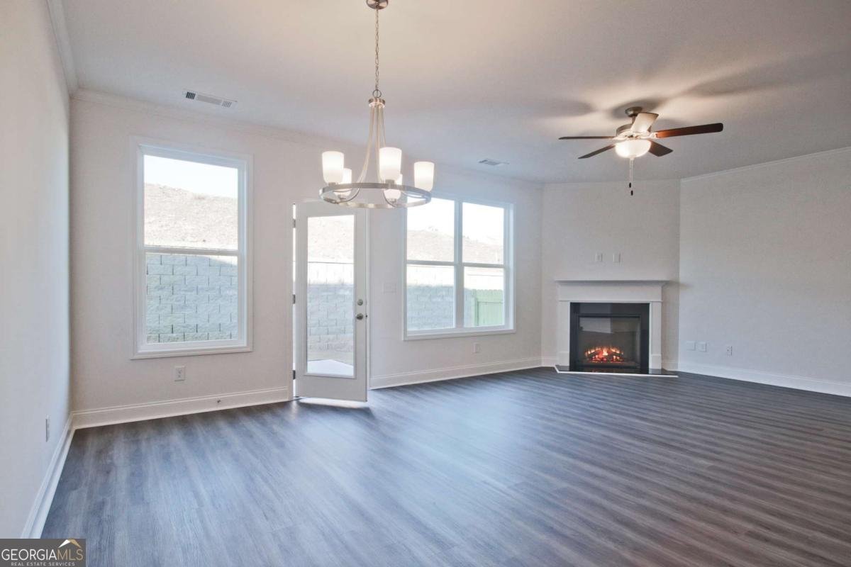 3845 Billabong Trail Gainesville - Photo 10