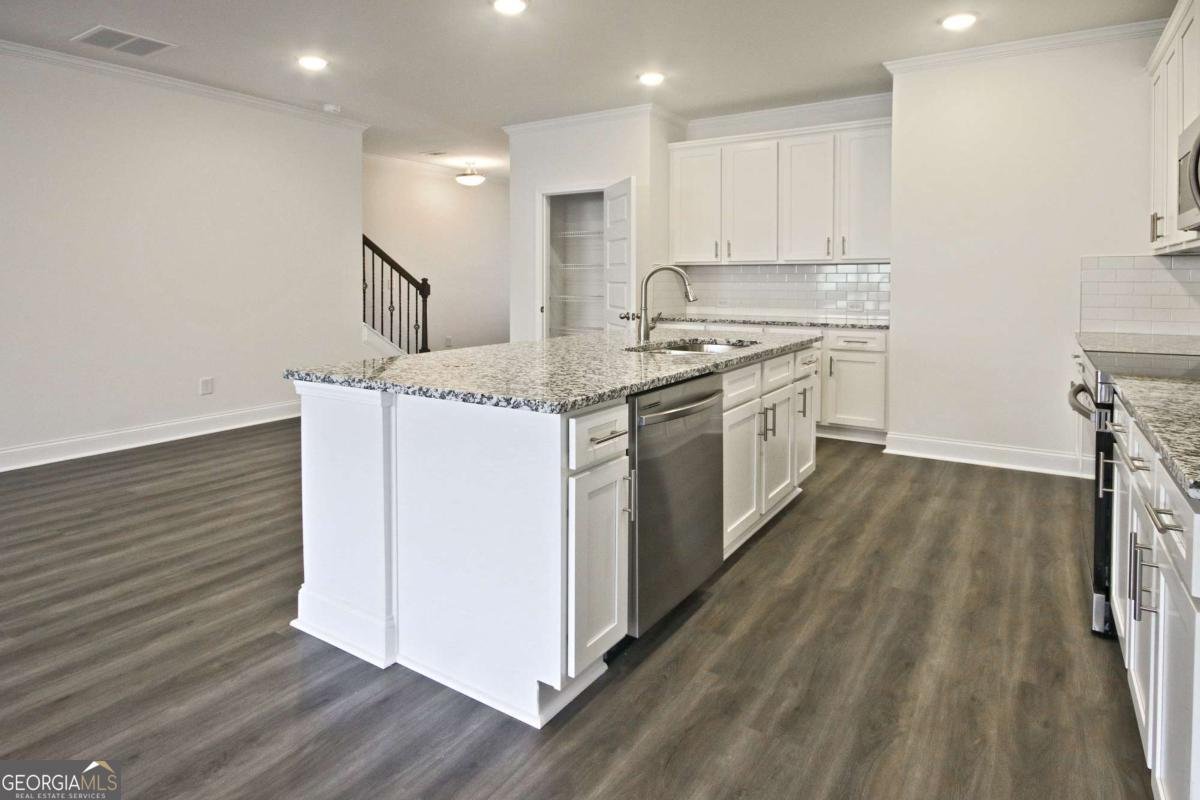 3845 Billabong Trail Gainesville - Photo 15