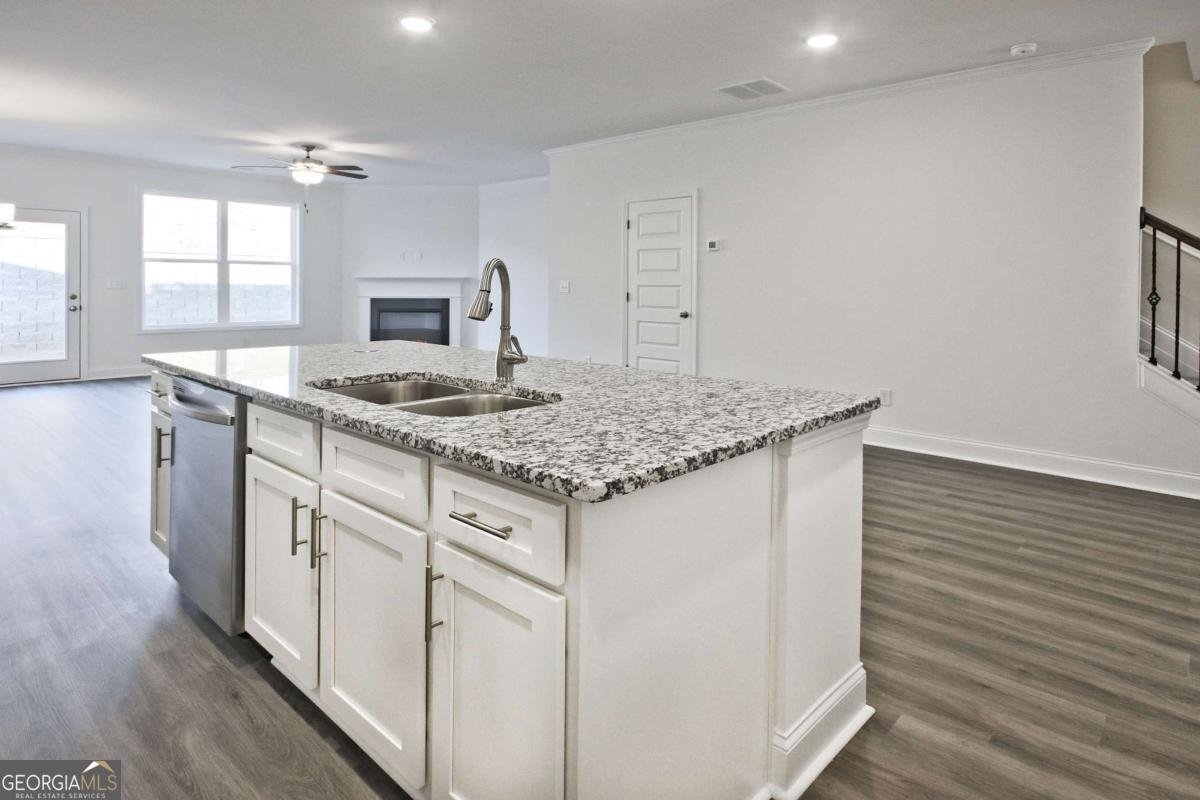 3845 Billabong Trail Gainesville - Photo 16
