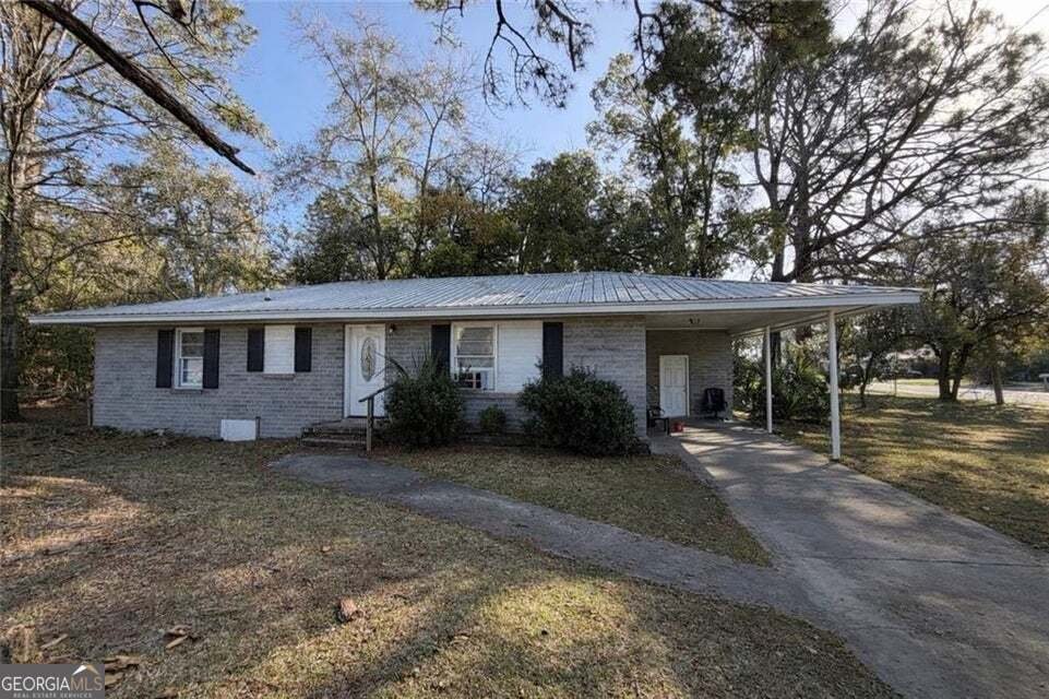 3000 Cleburne Street Brunswick - main photo
