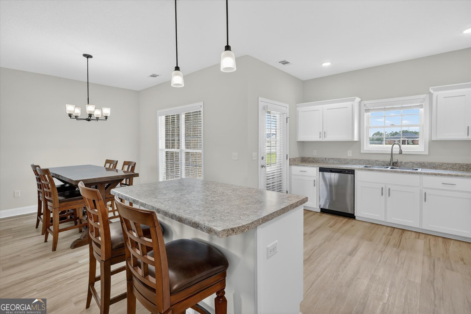 313 Old Rockdale Drive Statesboro - Photo 12