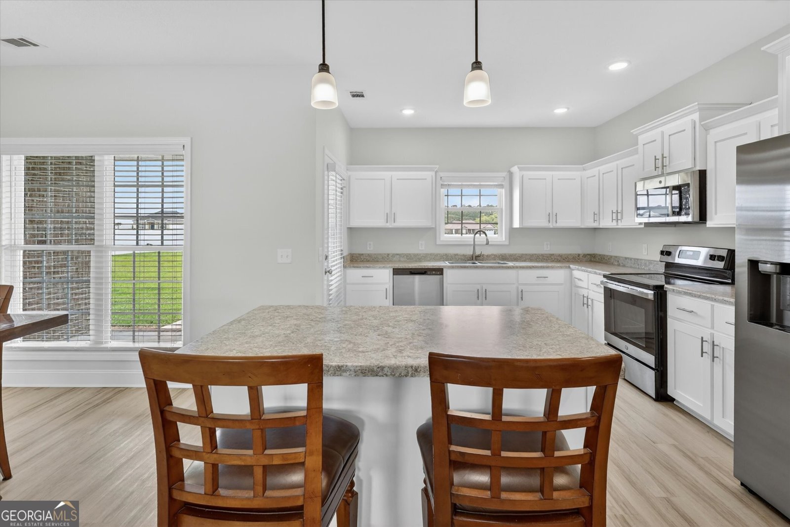 313 Old Rockdale Drive Statesboro - Photo 13