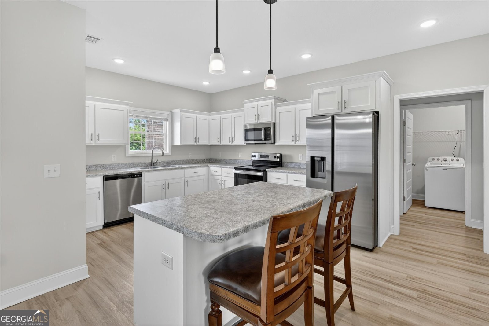 313 Old Rockdale Drive Statesboro - Photo 14