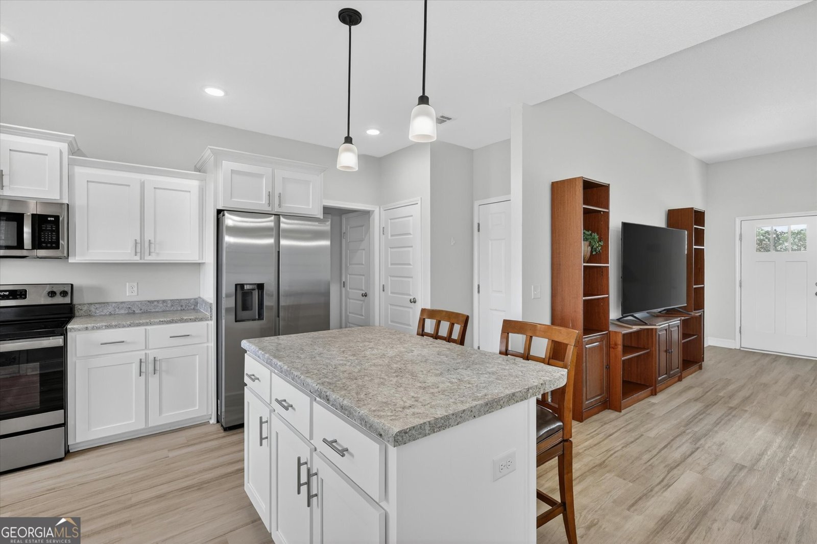 313 Old Rockdale Drive Statesboro - Photo 15