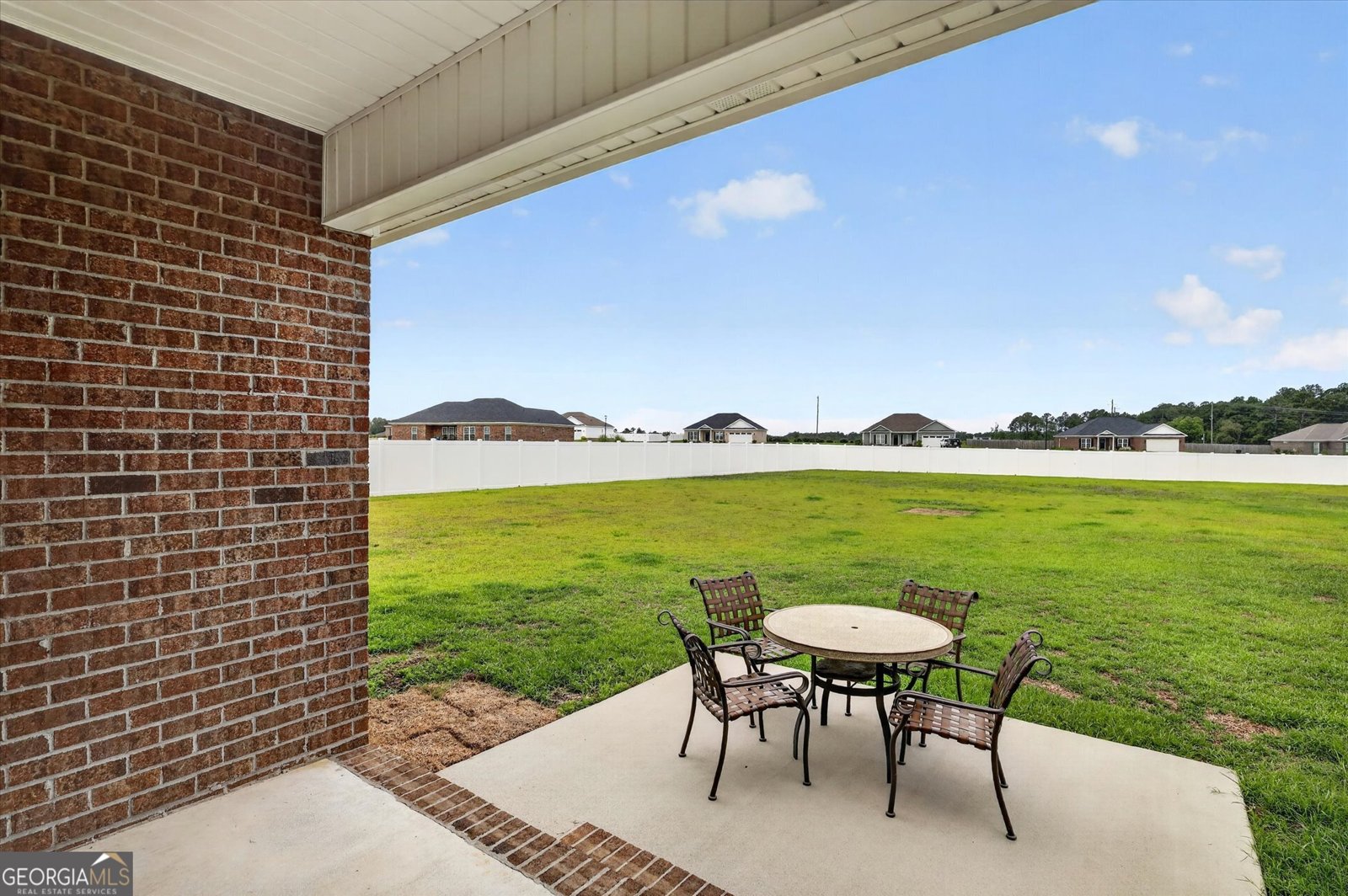 313 Old Rockdale Drive Statesboro - Photo 34