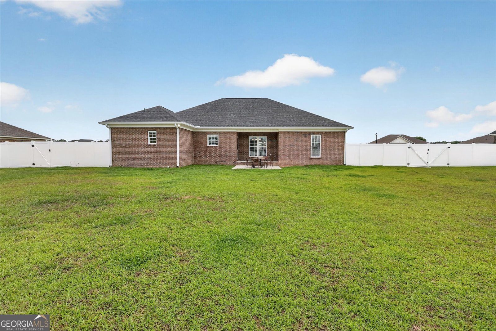 313 Old Rockdale Drive Statesboro - Photo 36