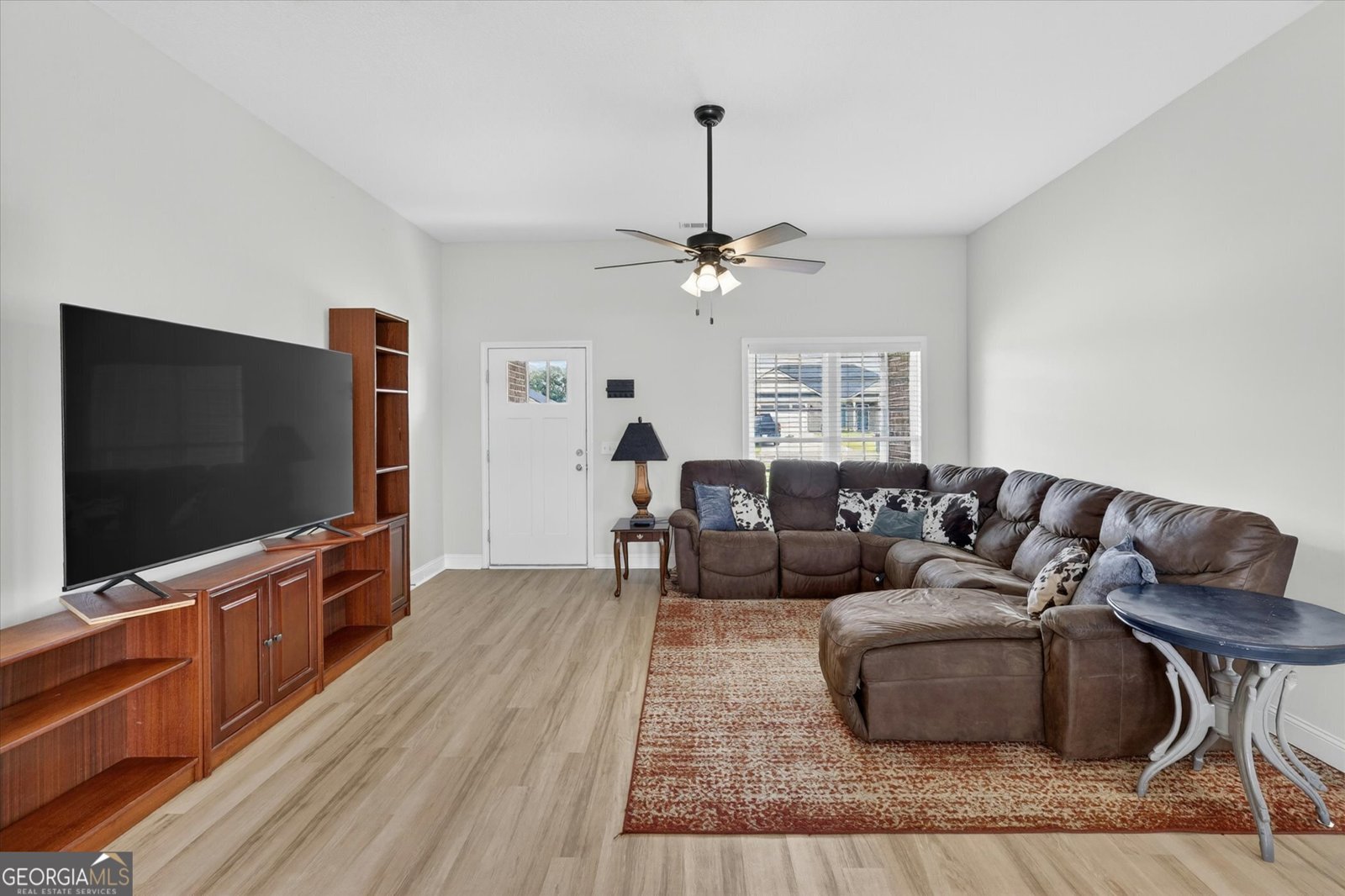 313 Old Rockdale Drive Statesboro - Photo 6