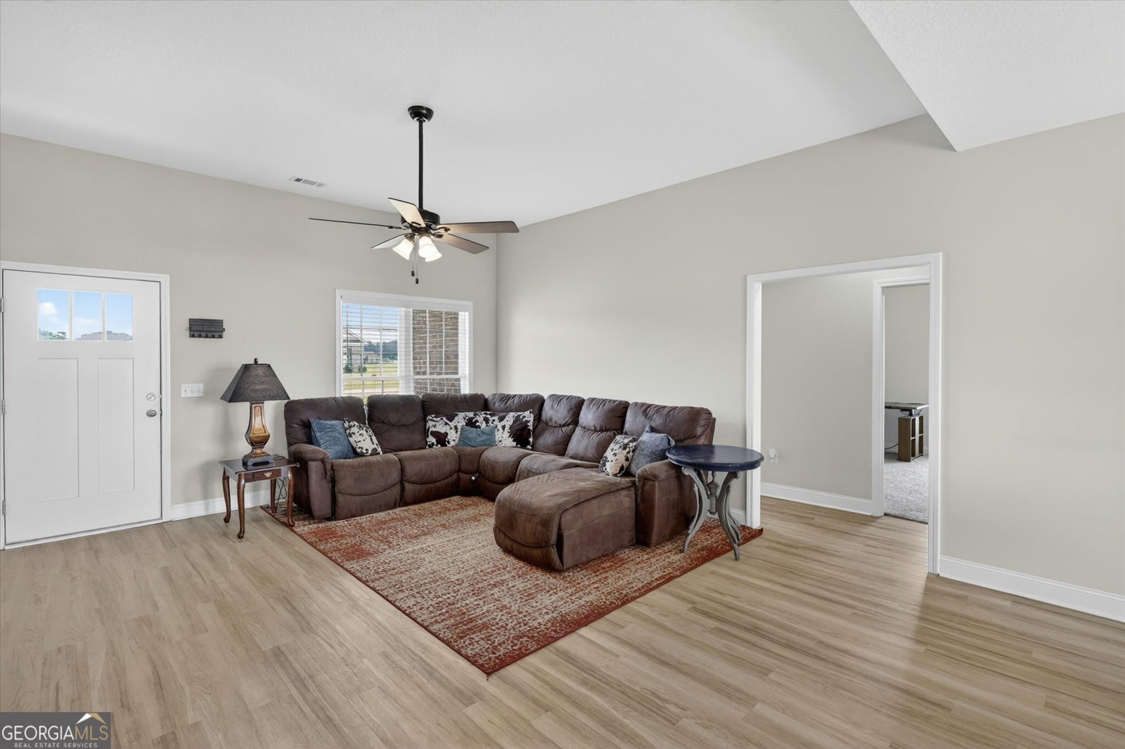 313 Old Rockdale Drive Statesboro - Photo 7
