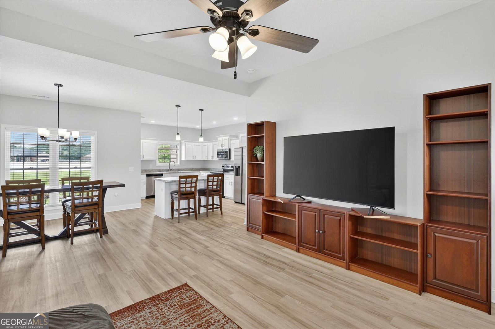 313 Old Rockdale Drive Statesboro - Photo 8