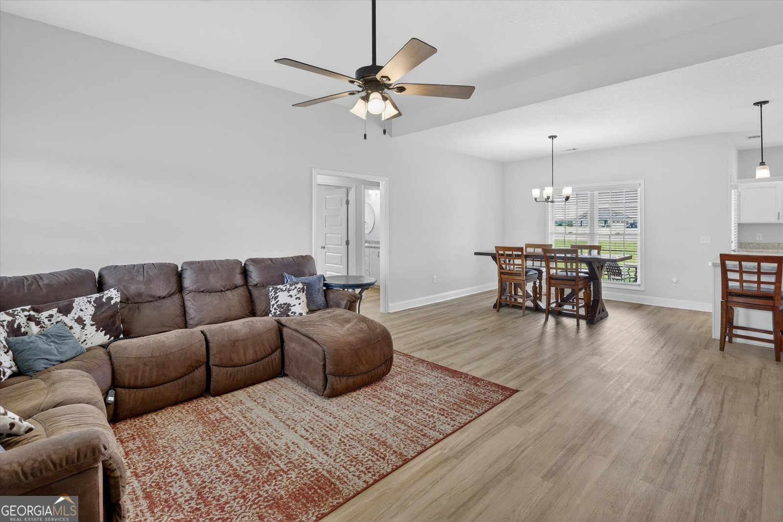 313 Old Rockdale Drive Statesboro - Photo 9
