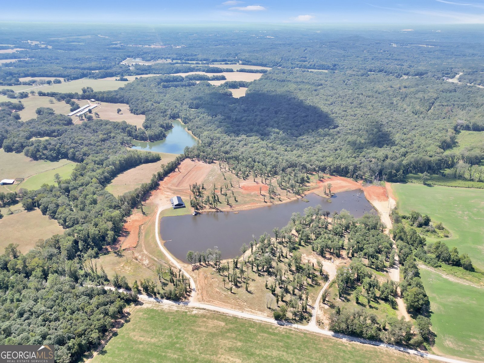 0 Walters Road Barnesville - Photo 27