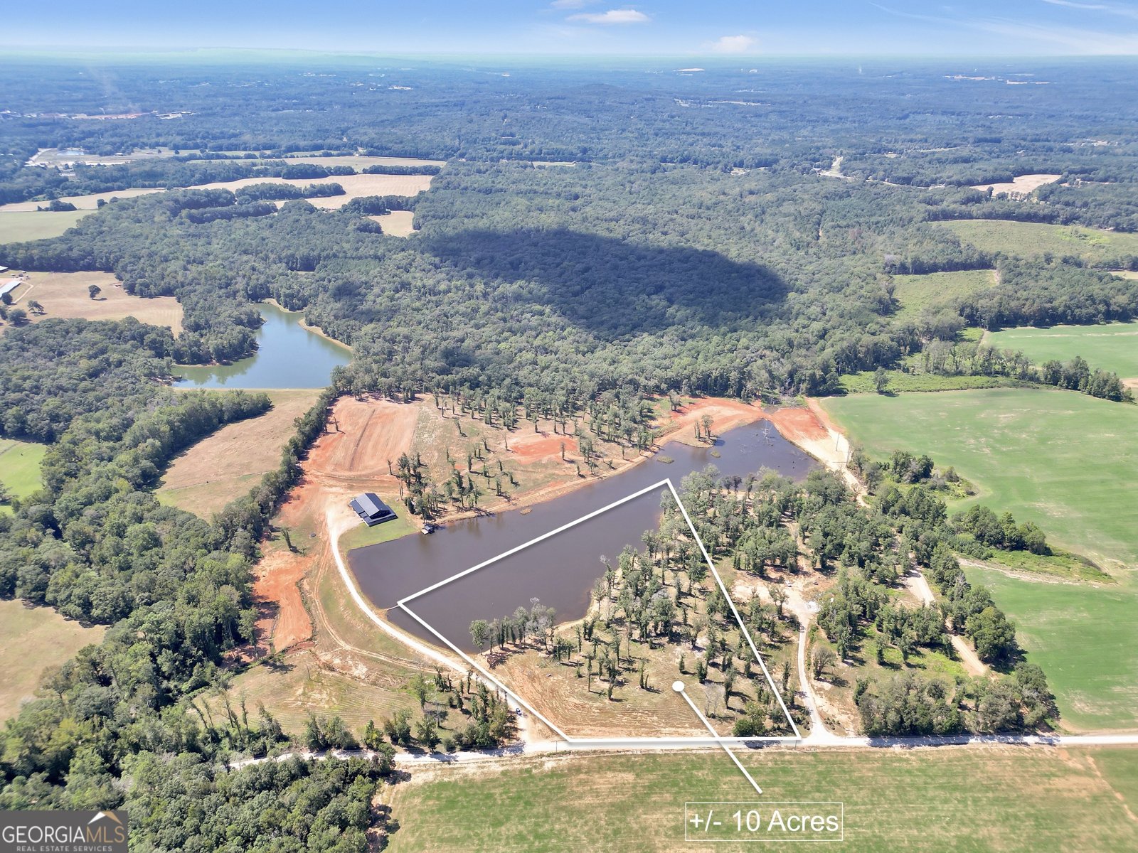 0 Walters Road Barnesville - Photo 28