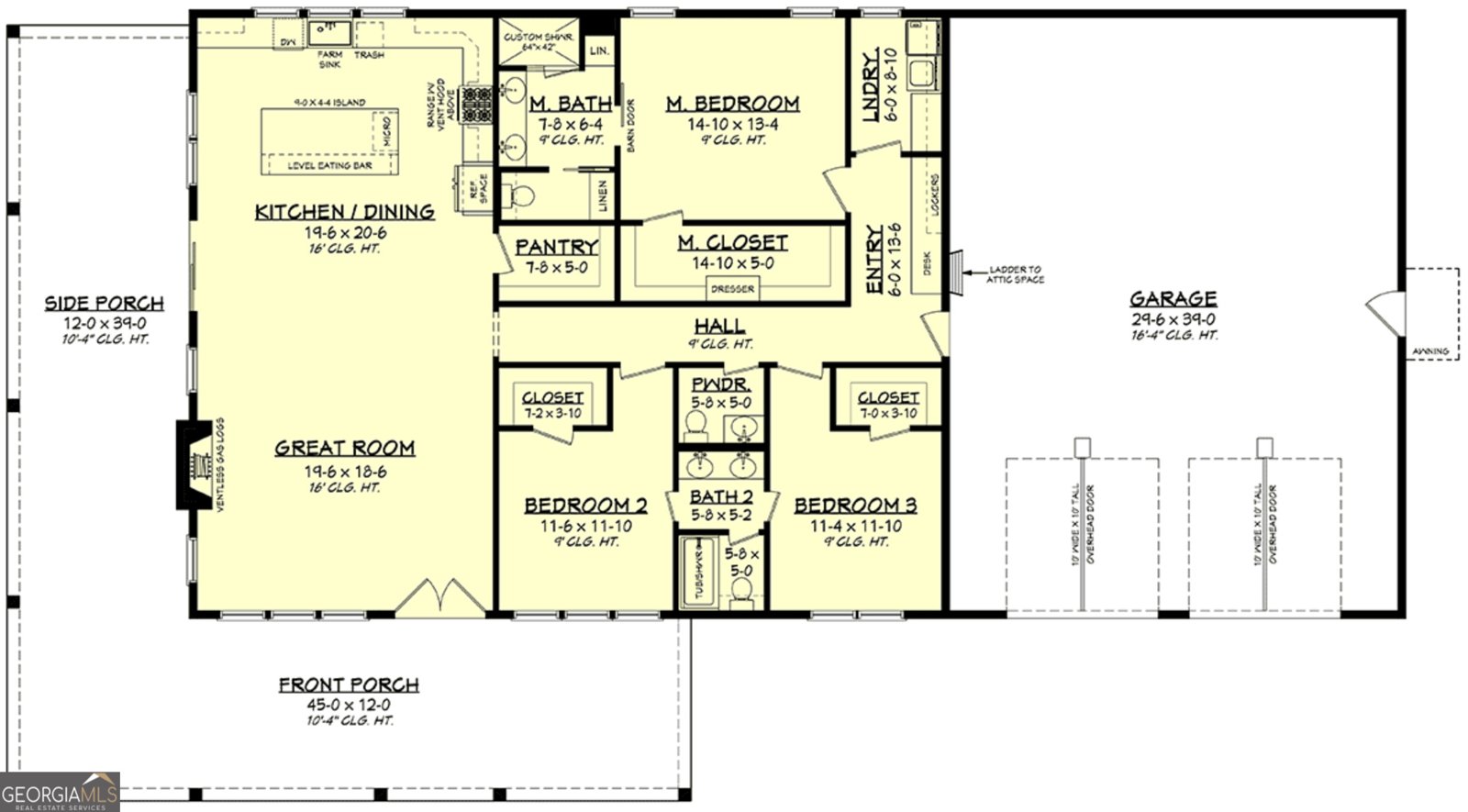 0 Walters Road Barnesville - Photo 29