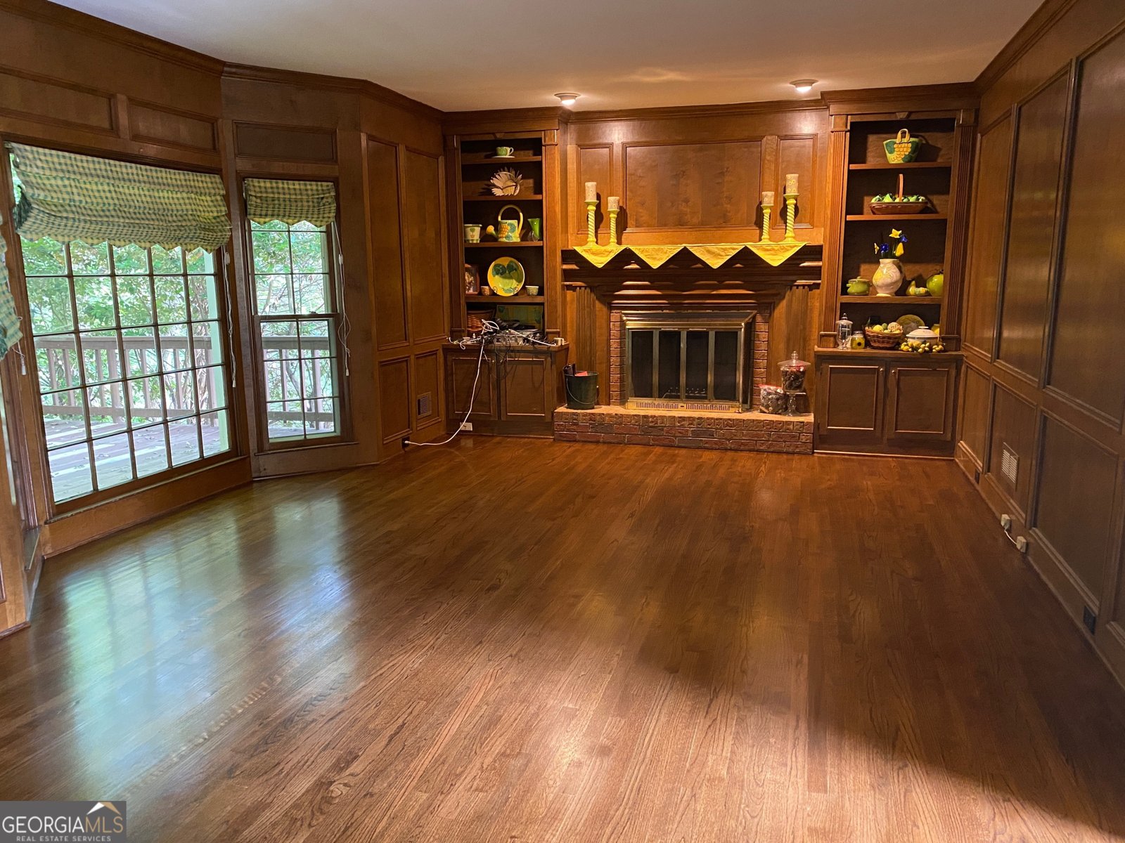 1143 Byrnwyck Road Brookhaven - Photo 9