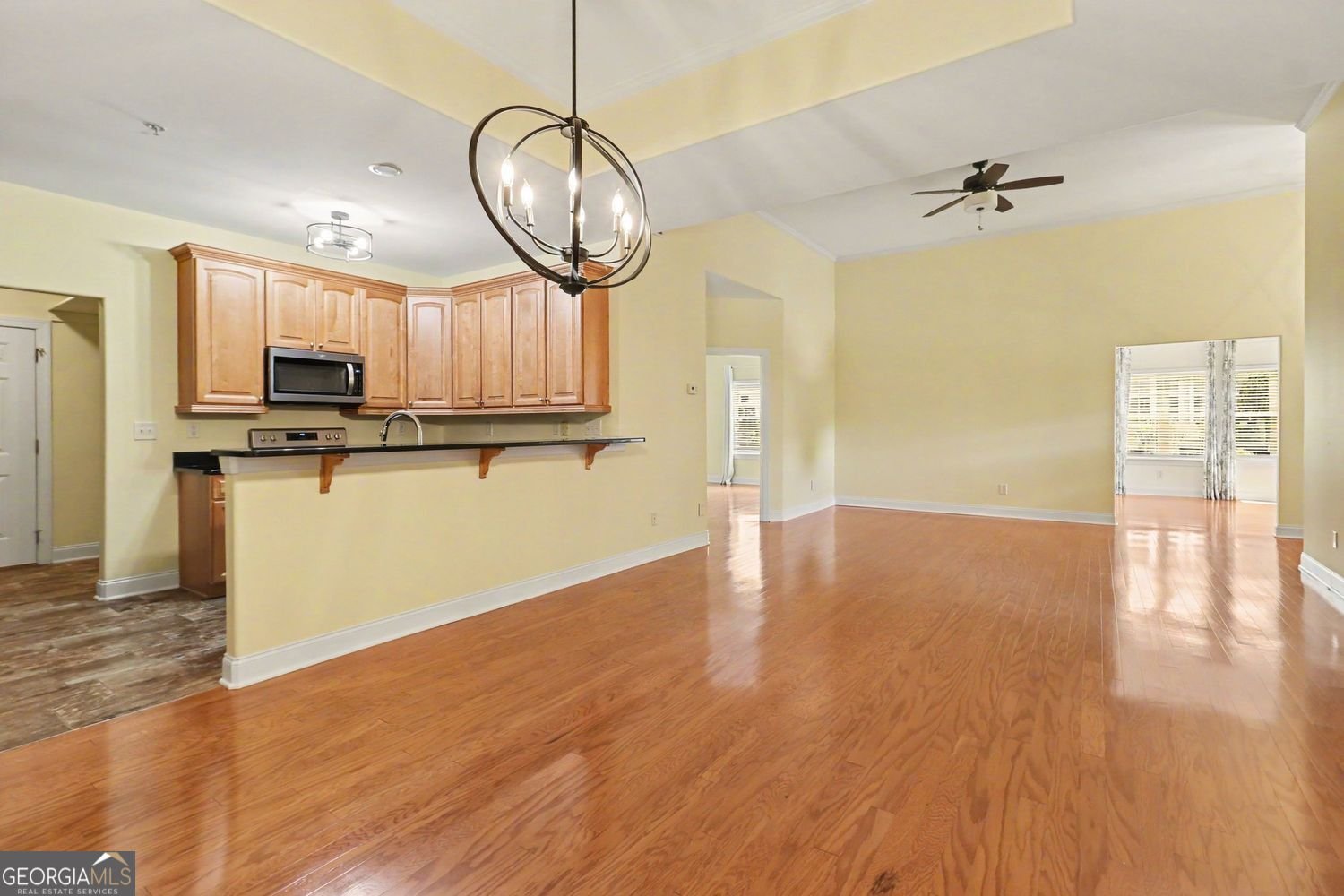 303 Commonwealth Circle Newnan - Photo 11