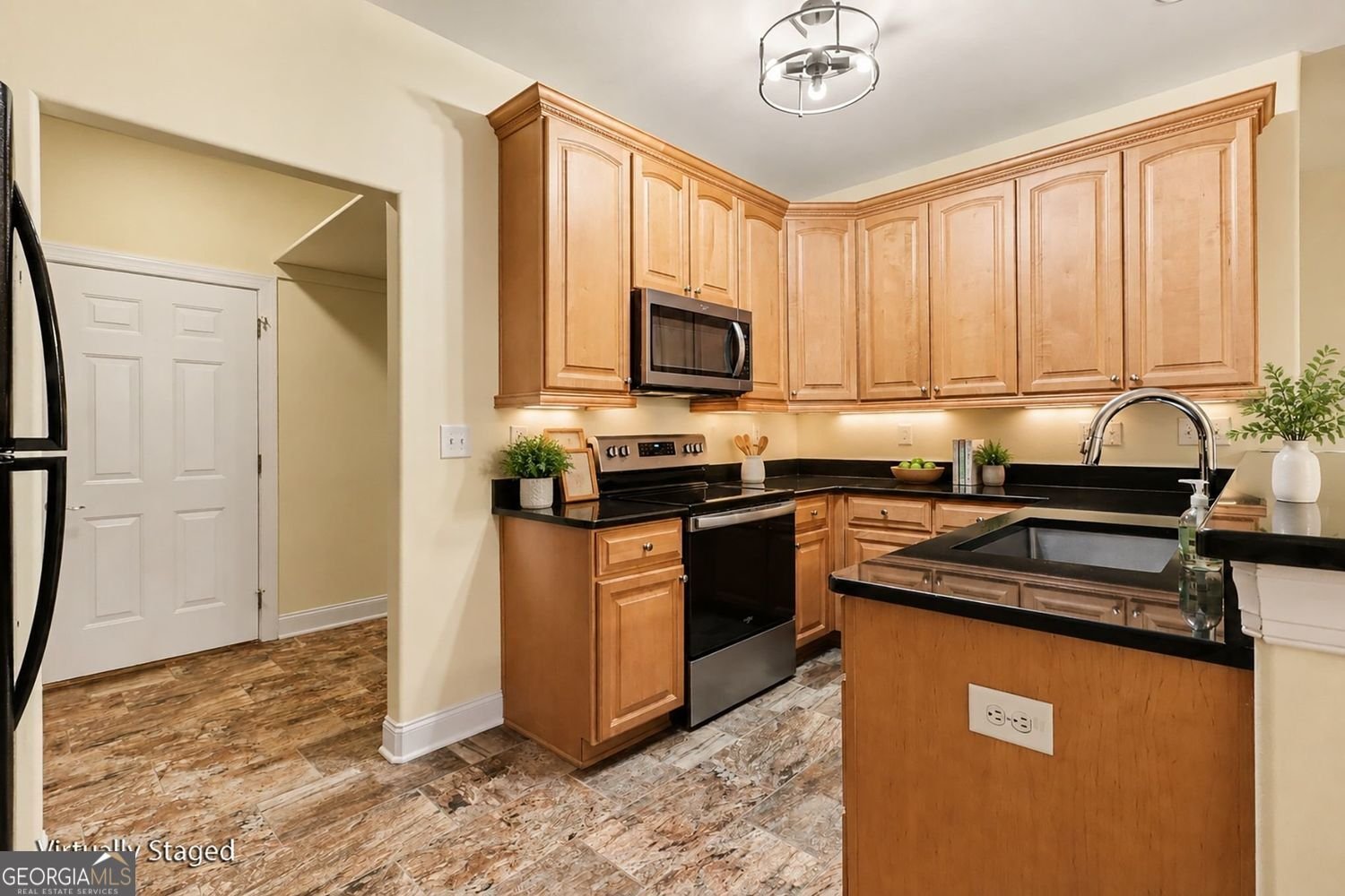 303 Commonwealth Circle Newnan - Photo 15