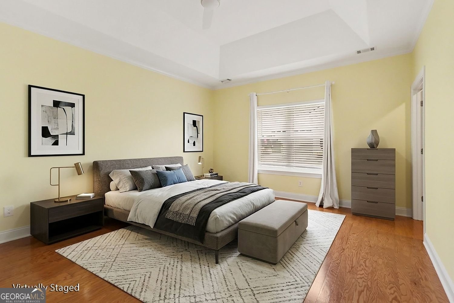 303 Commonwealth Circle Newnan - Photo 22
