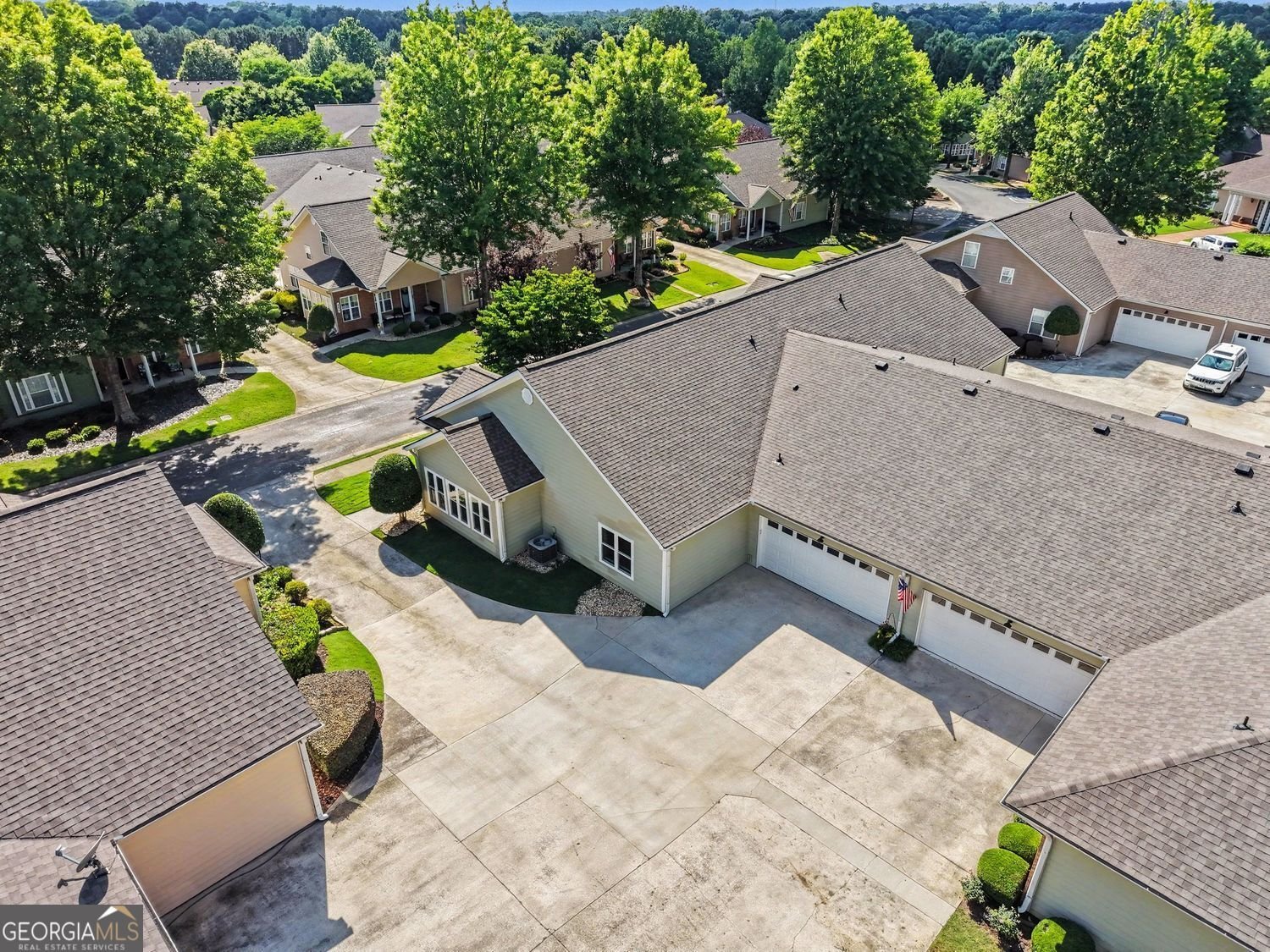 303 Commonwealth Circle Newnan - Photo 33