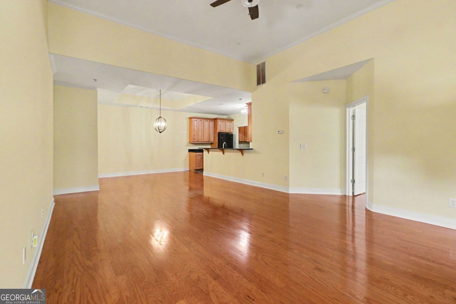 303 Commonwealth Circle Newnan - Photo 6