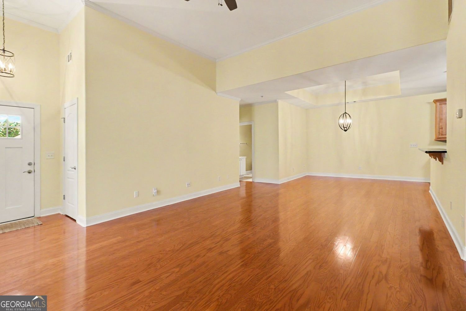 303 Commonwealth Circle Newnan - Photo 7