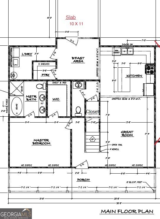 241 Charlotte Cir Statham - Photo 26