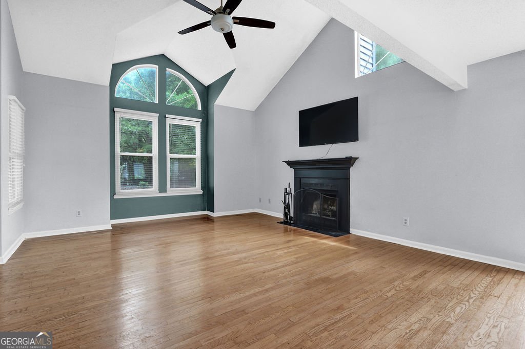 2155 Towne Manor Drive Kennesaw - Photo 10