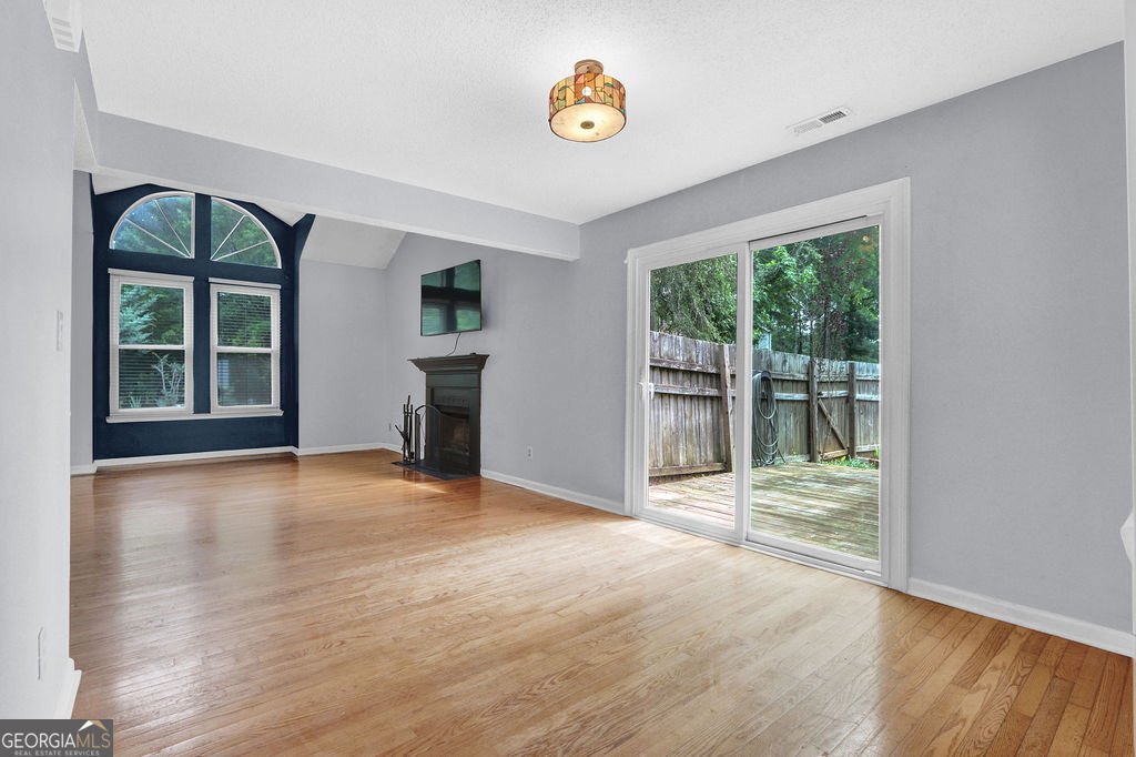 2155 Towne Manor Drive Kennesaw - Photo 11