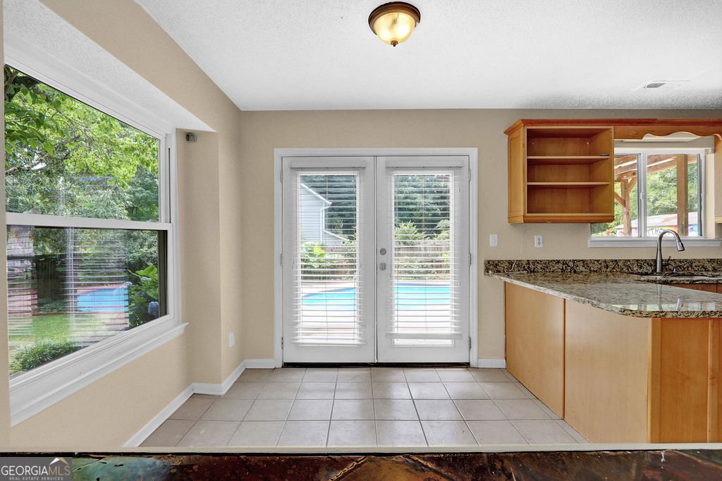 2155 Towne Manor Drive Kennesaw - Photo 13