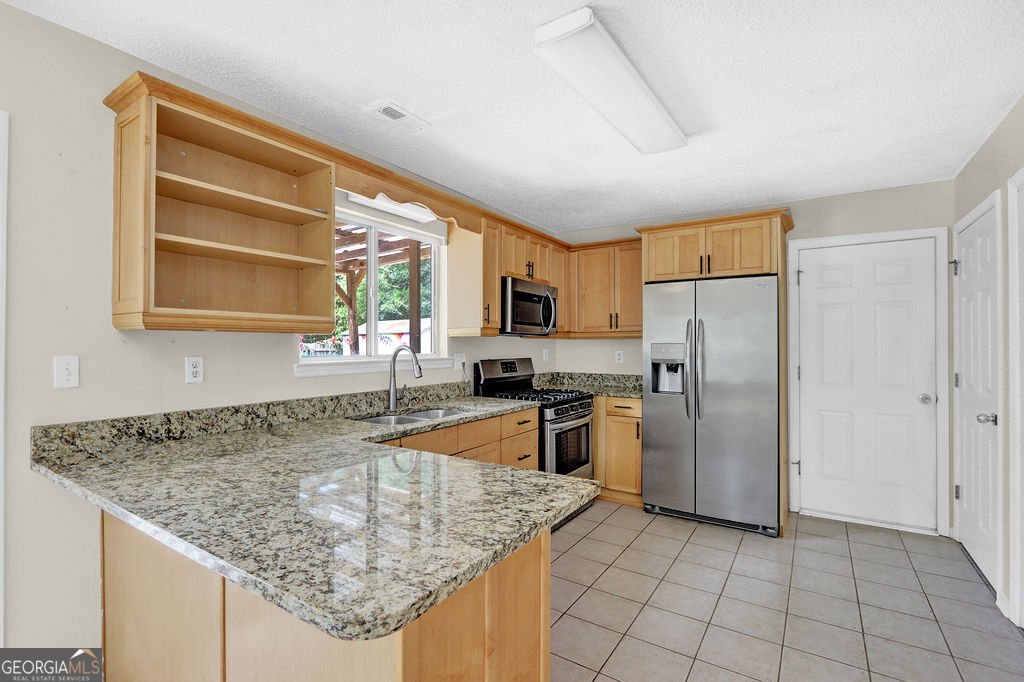 2155 Towne Manor Drive Kennesaw - Photo 14
