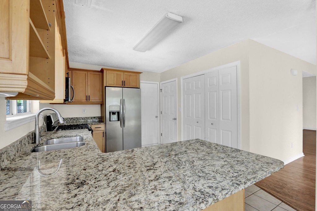 2155 Towne Manor Drive Kennesaw - Photo 15