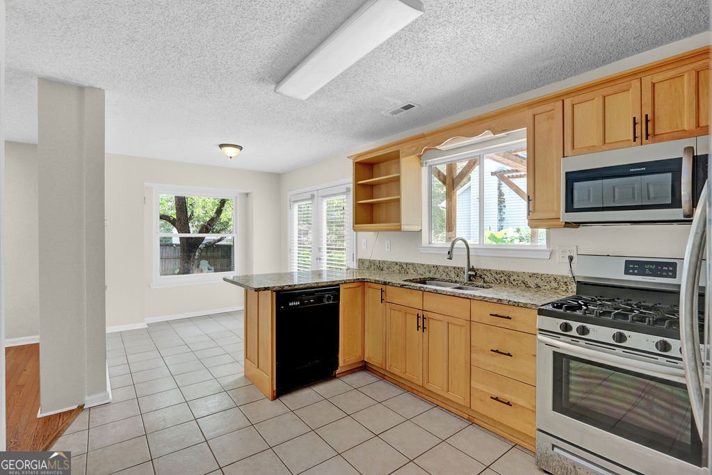 2155 Towne Manor Drive Kennesaw - Photo 16