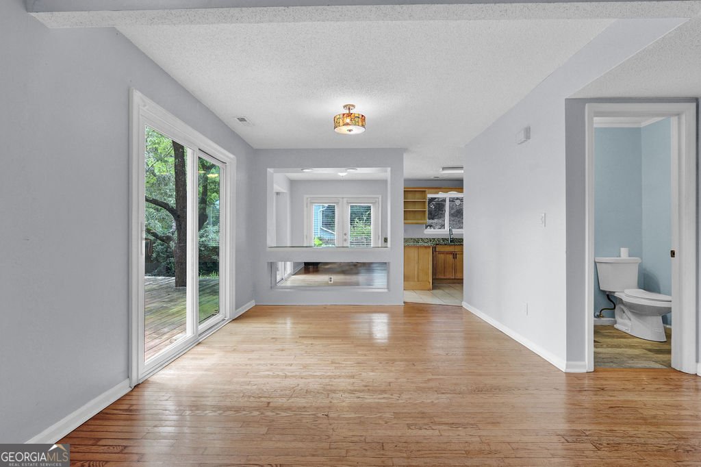 2155 Towne Manor Drive Kennesaw - Photo 18