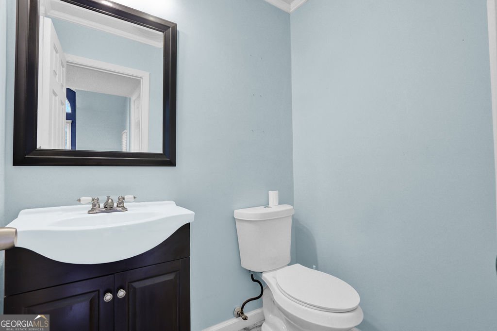 2155 Towne Manor Drive Kennesaw - Photo 19
