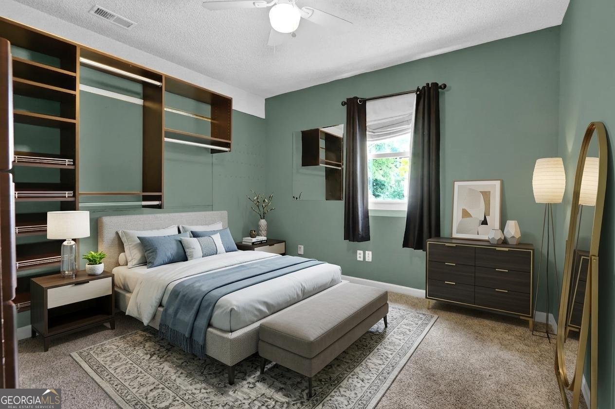 2155 Towne Manor Drive Kennesaw - Photo 24
