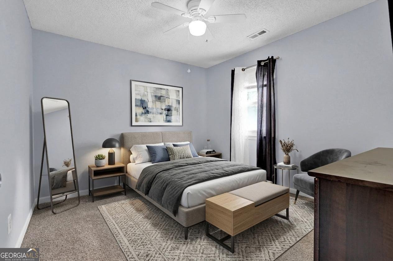 2155 Towne Manor Drive Kennesaw - Photo 27