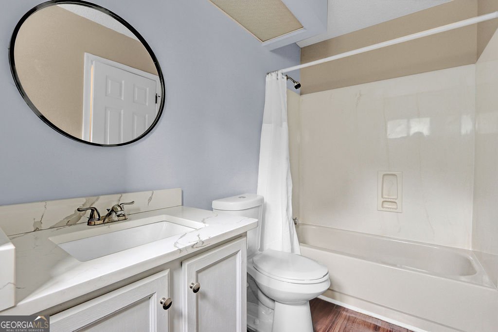 2155 Towne Manor Drive Kennesaw - Photo 29