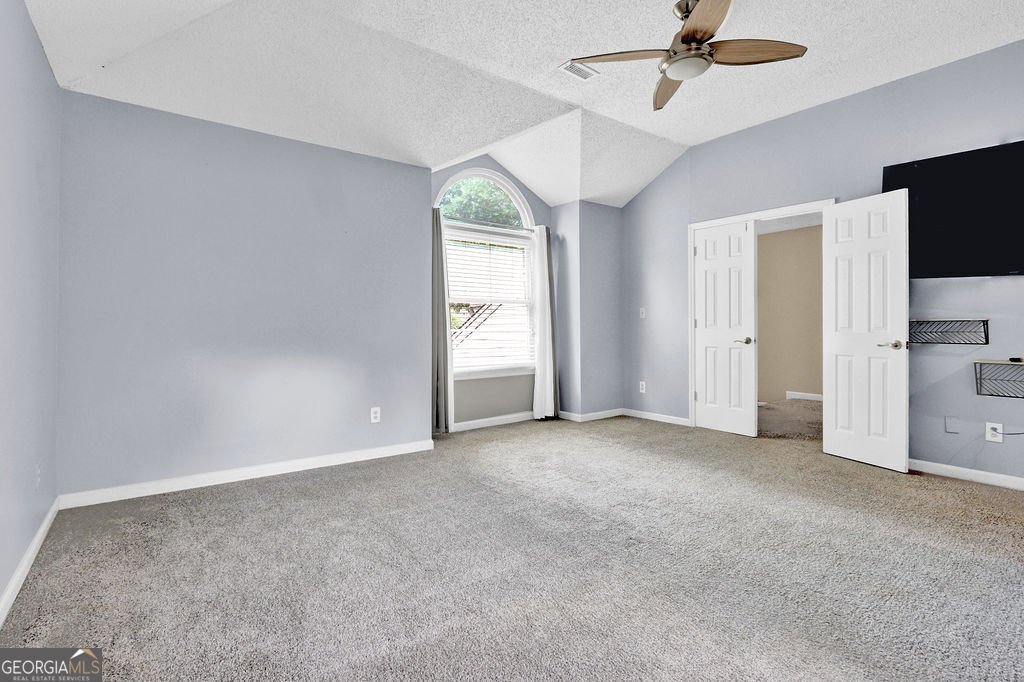 2155 Towne Manor Drive Kennesaw - Photo 32