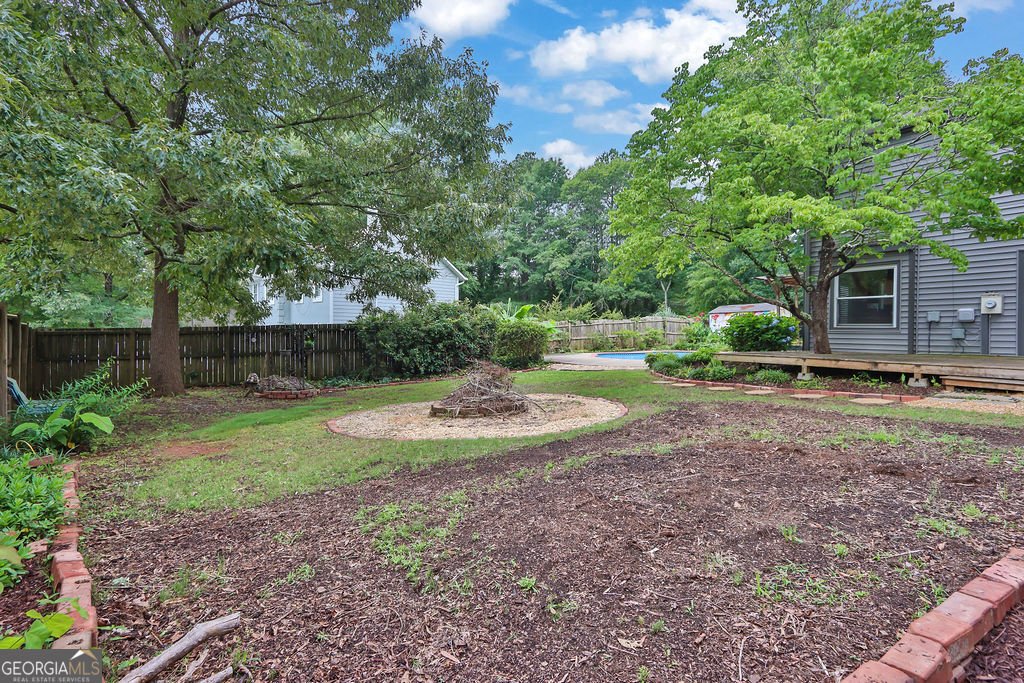 2155 Towne Manor Drive Kennesaw - Photo 43