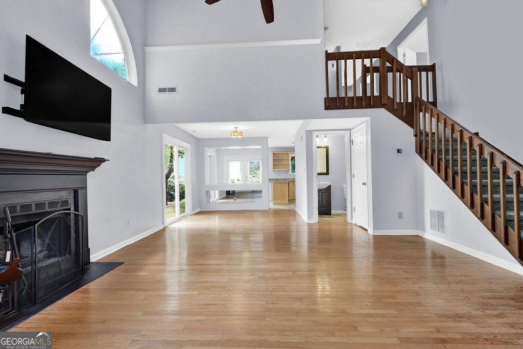 2155 Towne Manor Drive Kennesaw - Photo 6