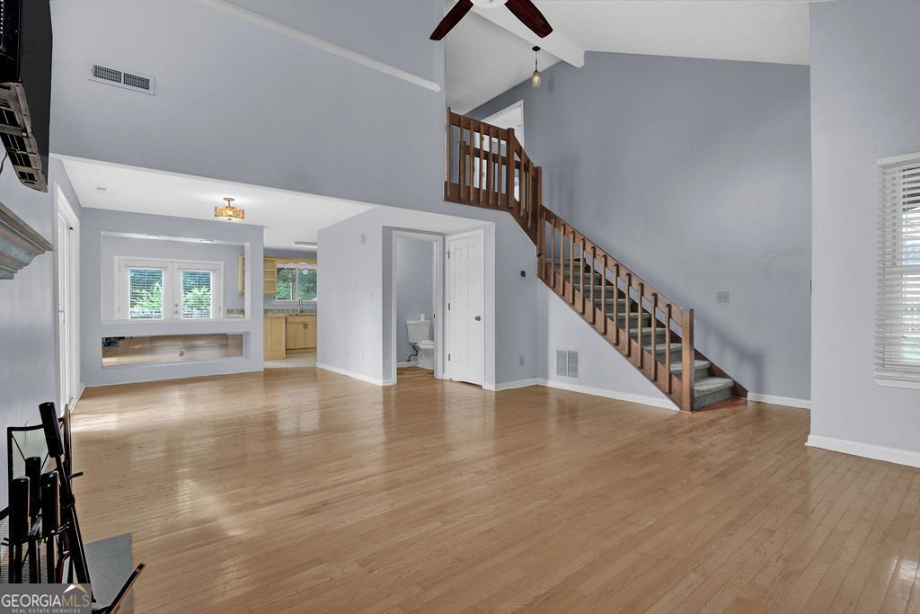 2155 Towne Manor Drive Kennesaw - Photo 7