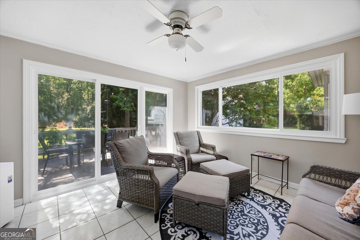 1434 Craddock Way Macon - Photo 10