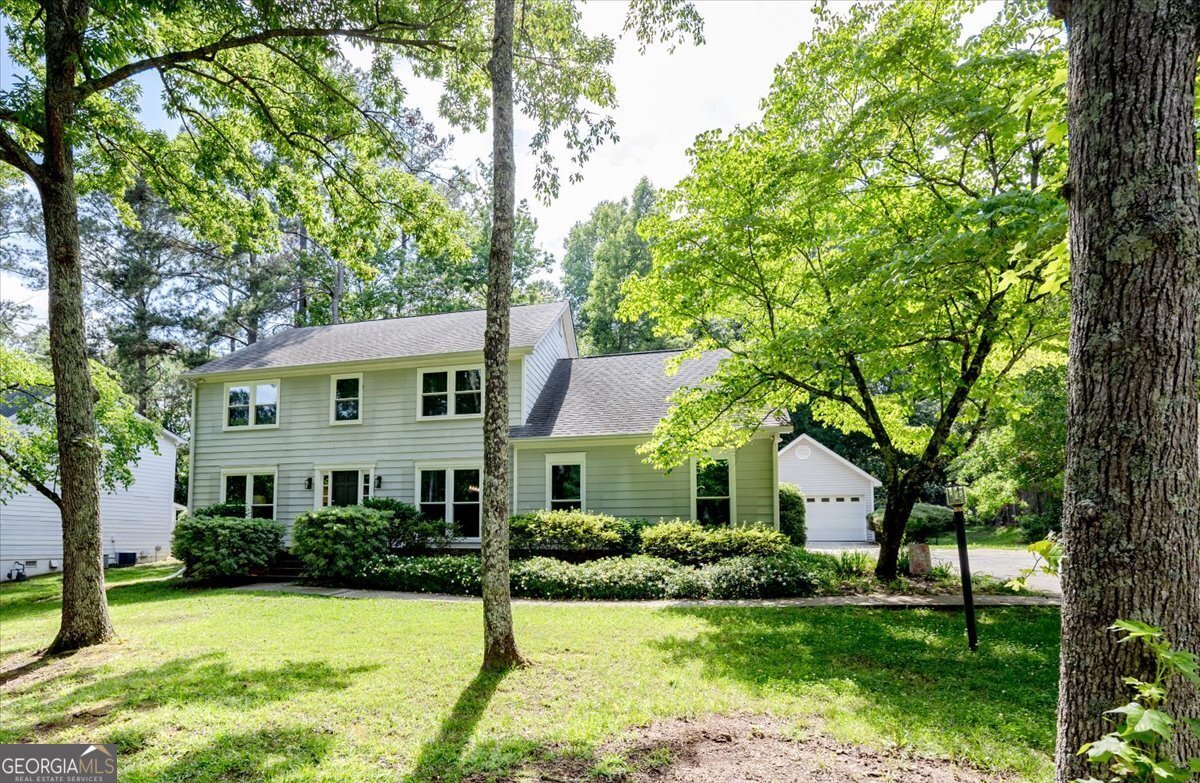 1434 Craddock Way Macon - Photo 11