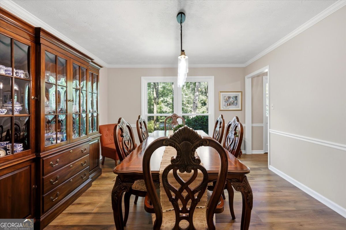 1434 Craddock Way Macon - Photo 14