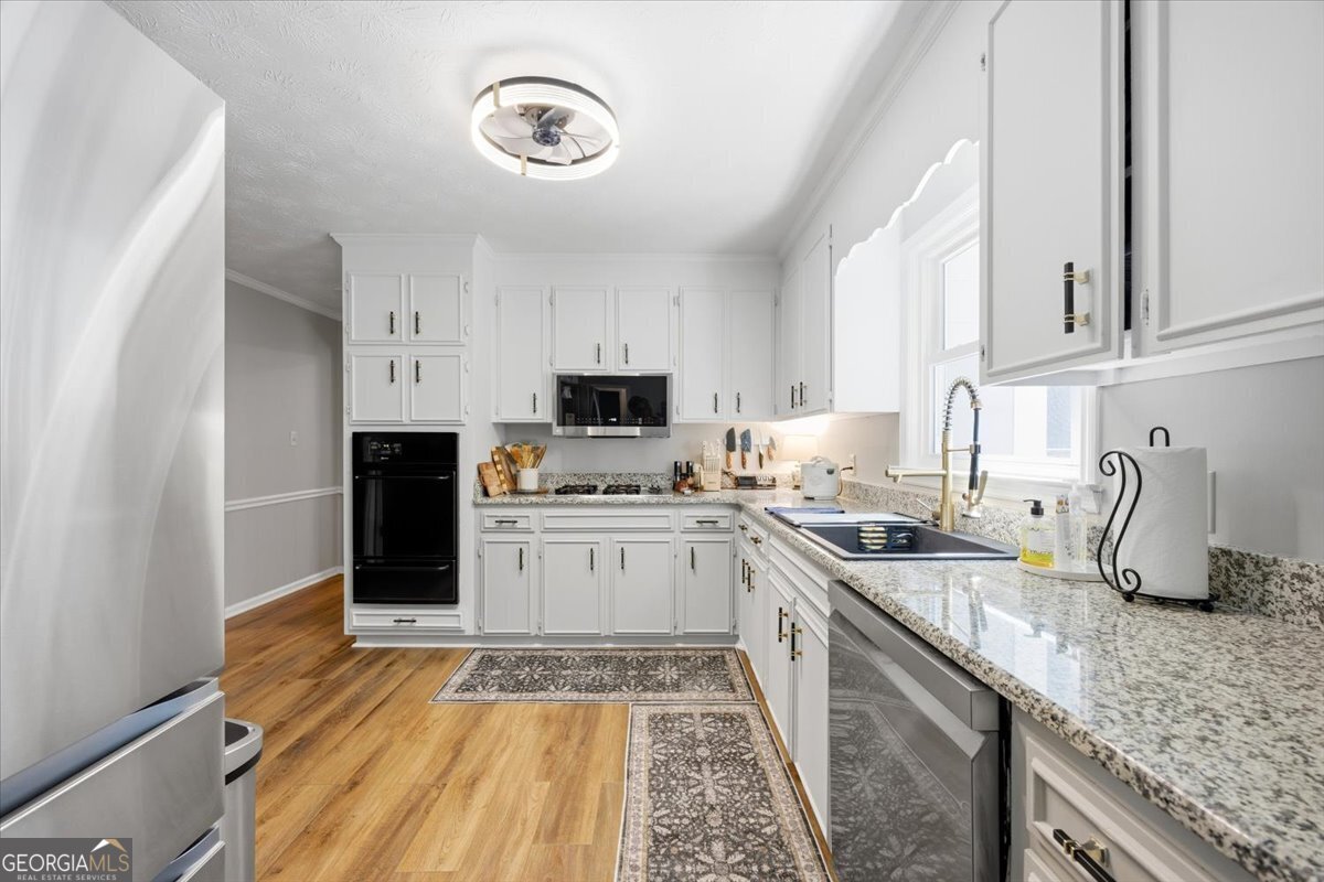 1434 Craddock Way Macon - Photo 23