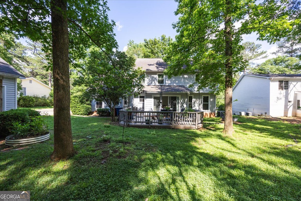 1434 Craddock Way Macon - Photo 38