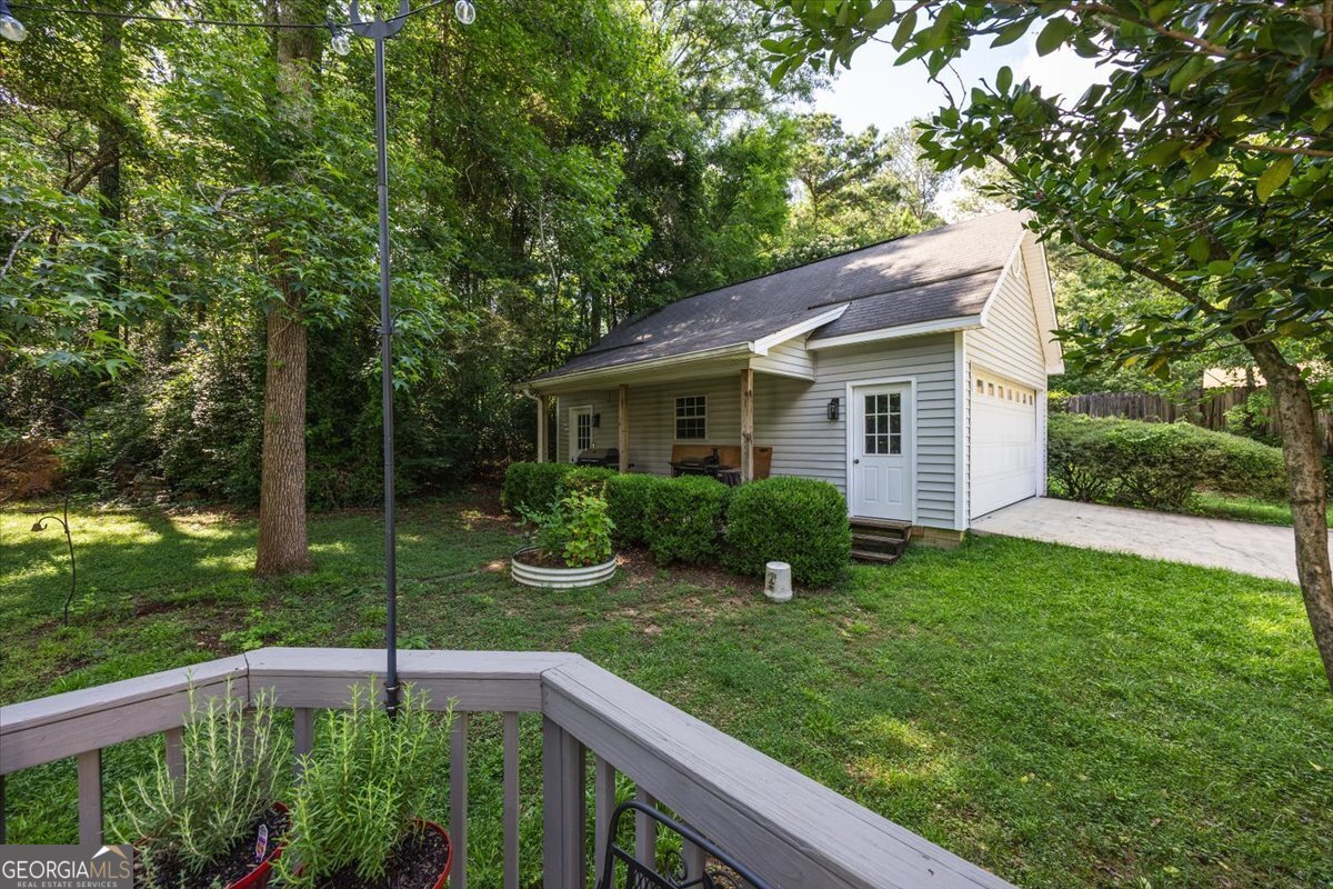 1434 Craddock Way Macon - Photo 40
