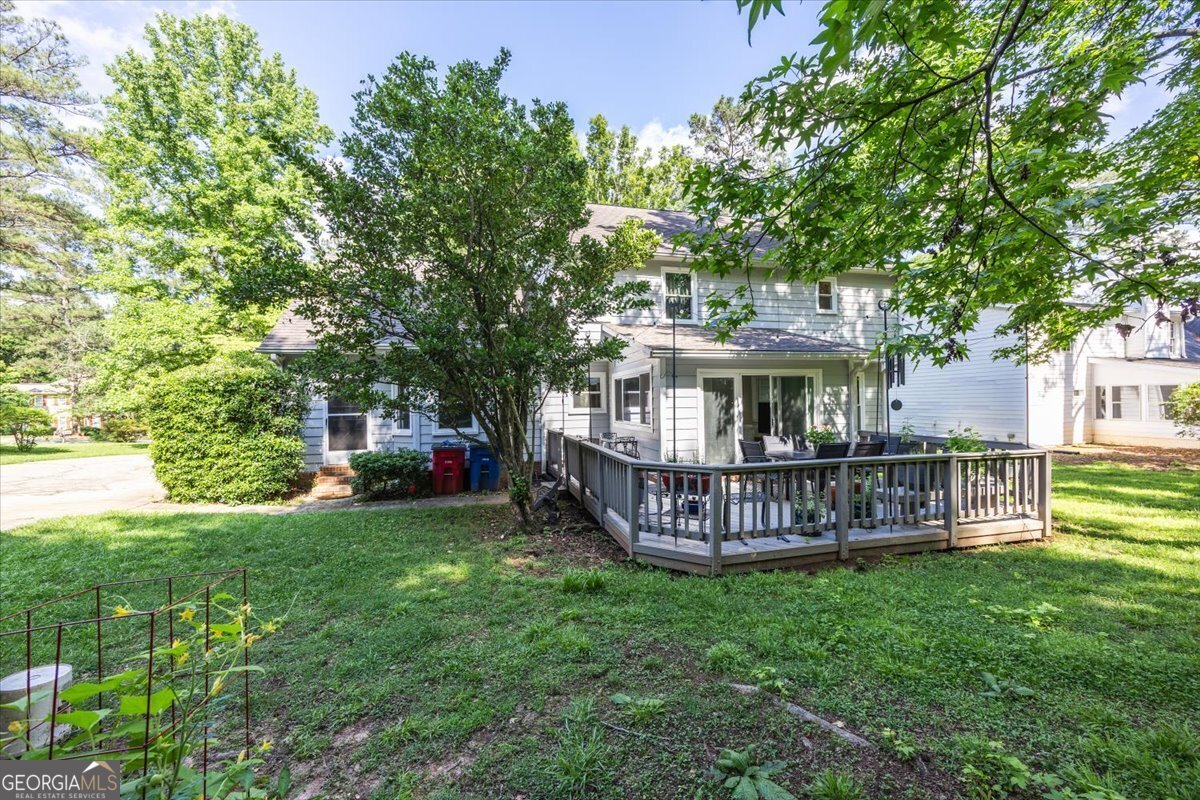 1434 Craddock Way Macon - Photo 44