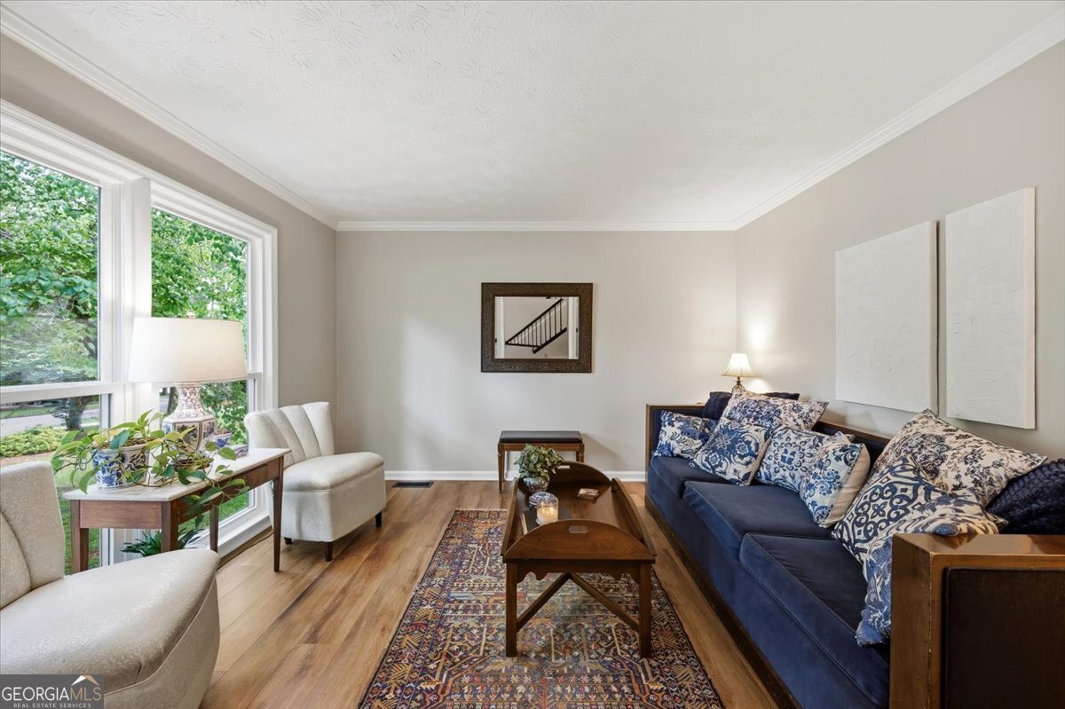 1434 Craddock Way Macon - Photo 6